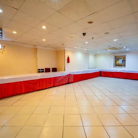 فندق الأحباب الكبرى الفندقية ٢ Мекка Экстерьер фото